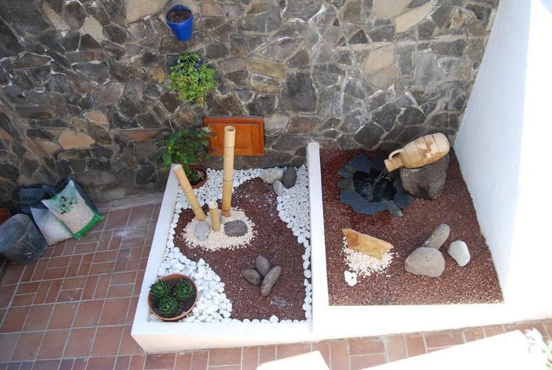 Hotelito El Tejado Buenavista Del Norte Dış mekan fotoğraf