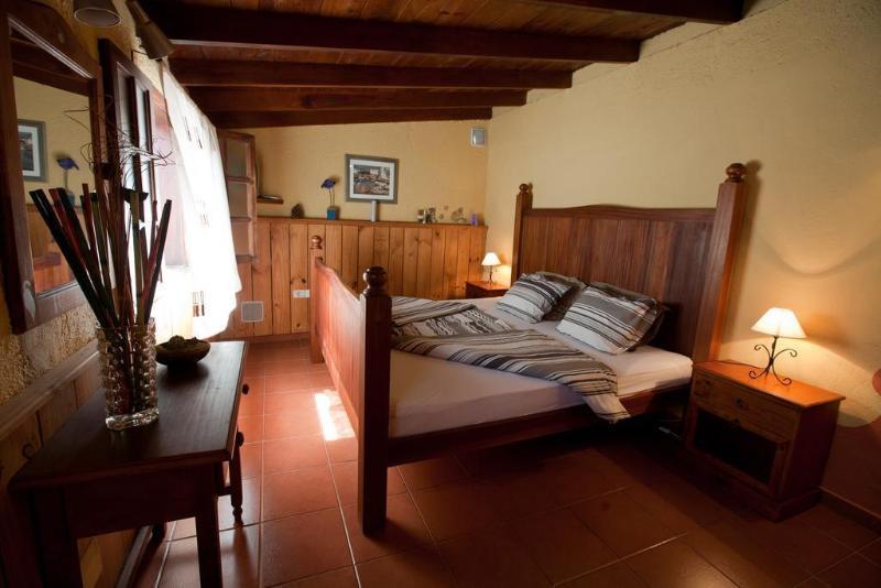 Hotelito El Tejado Buenavista Del Norte Dış mekan fotoğraf